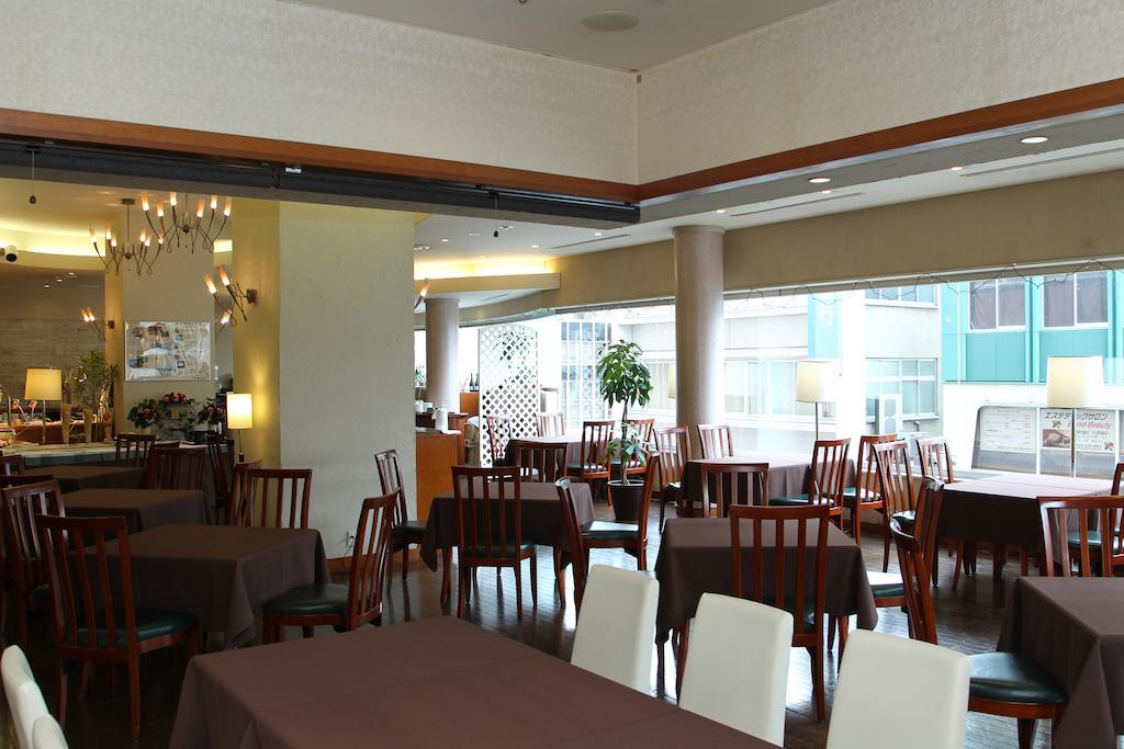 Hotel Sankyo Fukushima 3*