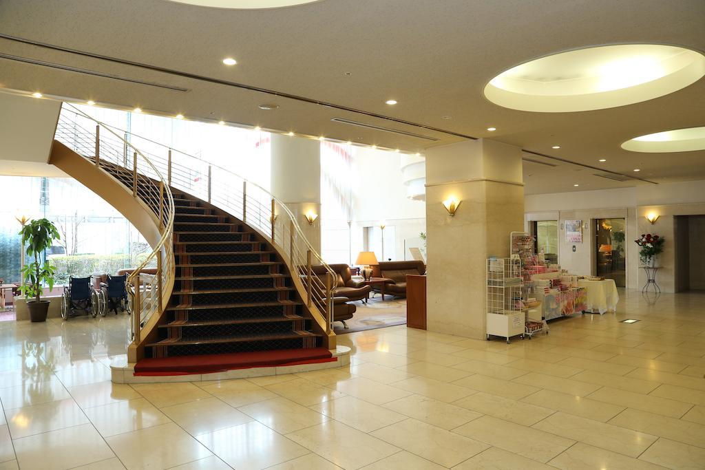 Hotel Sankyo Fukushima Fukushima (Fukushima)