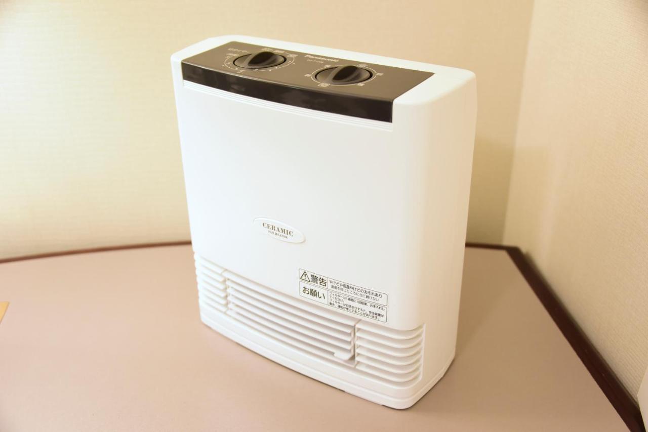 Hotel Sankyo Fukushima 3*